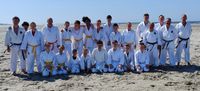 Juist-Trainingslager-2023